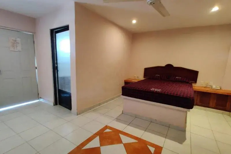 hotel brisas del pacifico