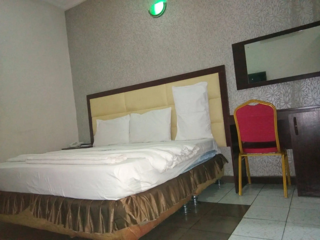 Viclin Diamond Hotels