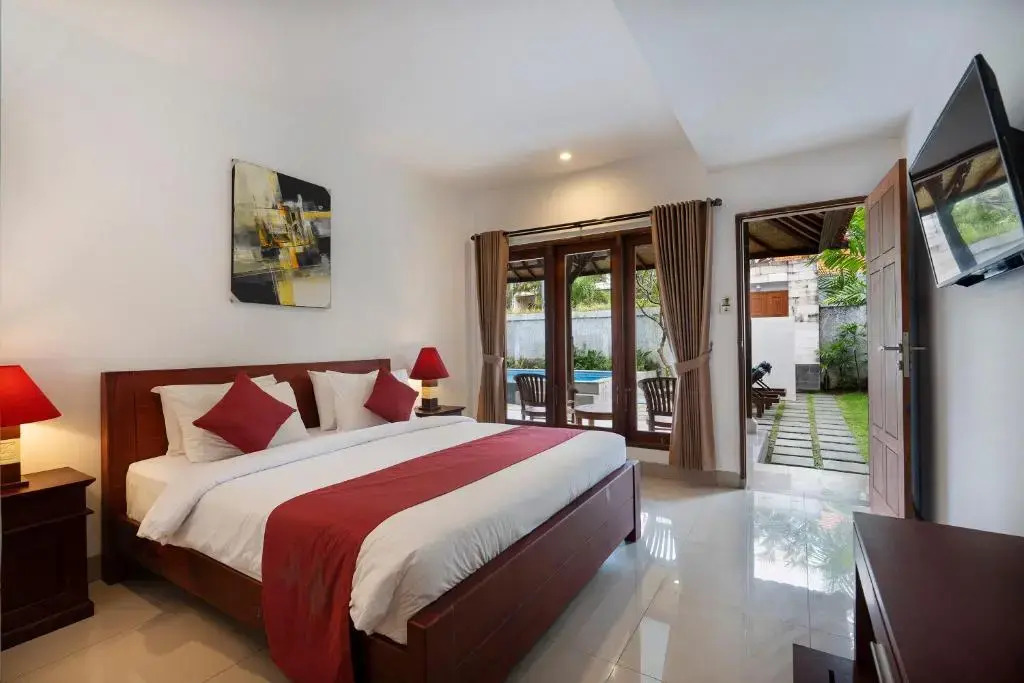 Kusuma Resort Seminyak