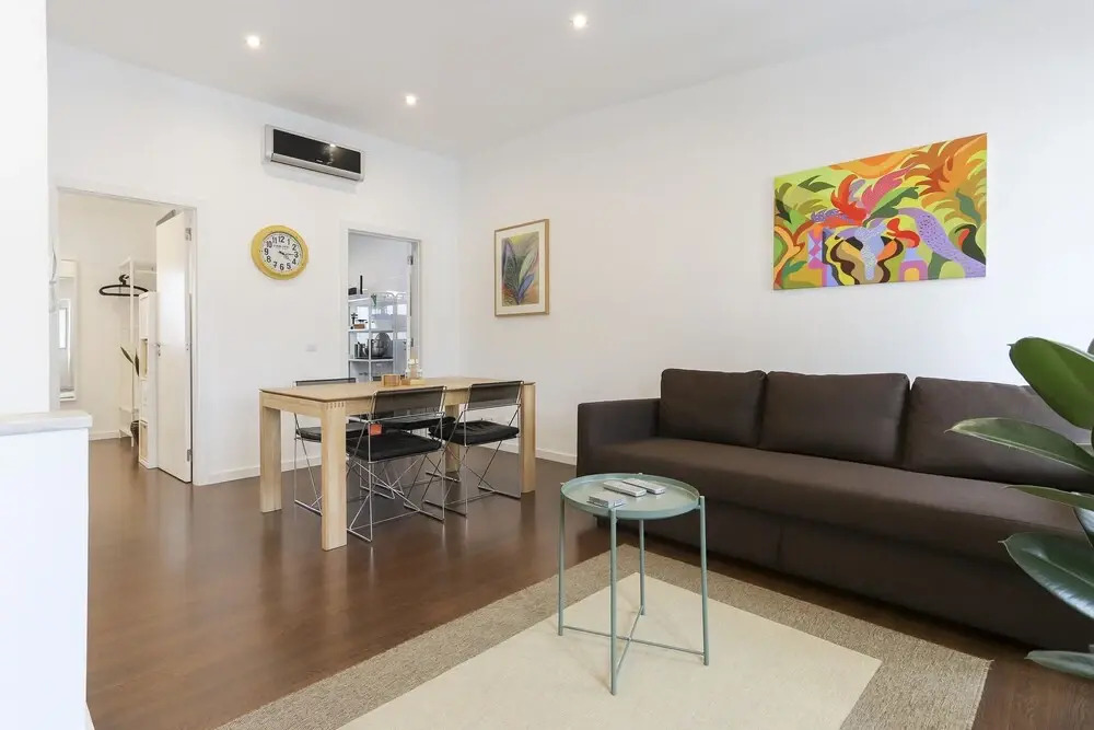 Cosy Belem by Homing