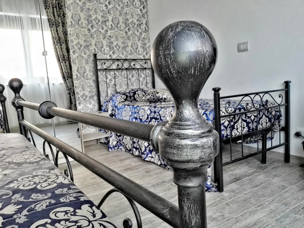 Central City Rooms Executive Suite