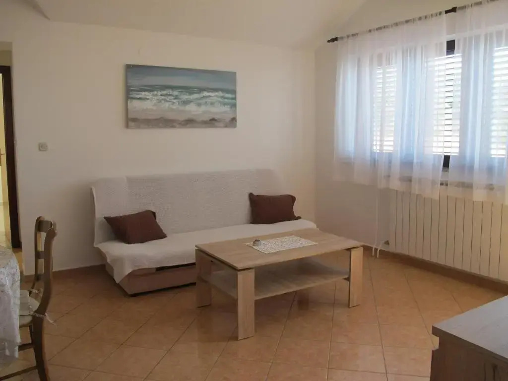 Apartmani Stille