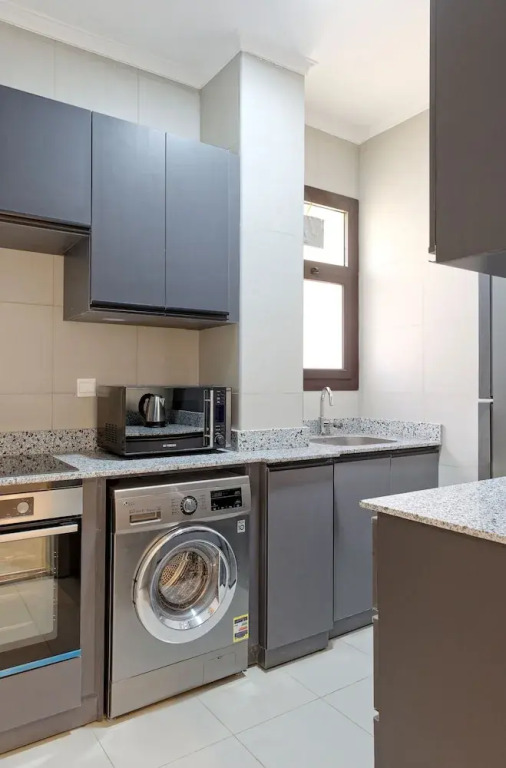 VESTA - New Cairo Residence