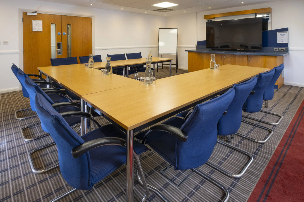 Holiday Inn Express Droitwich Spa by IHG
