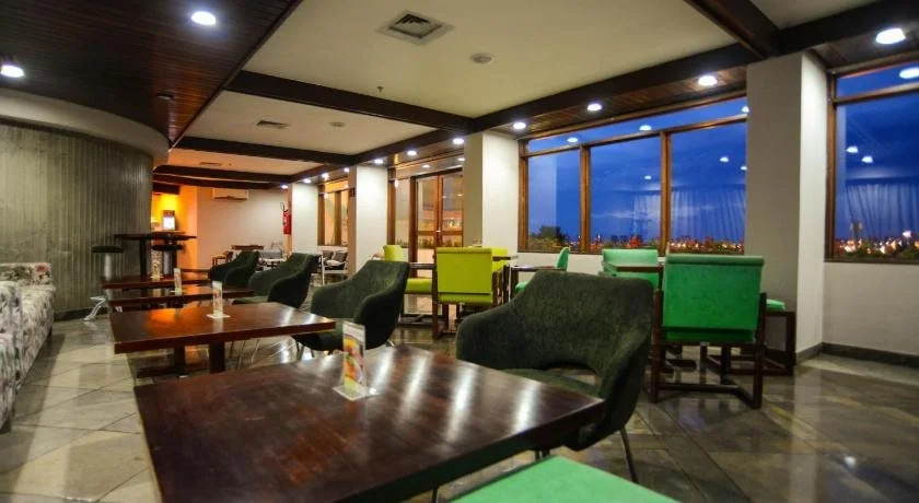 Grand São Luis Hotel