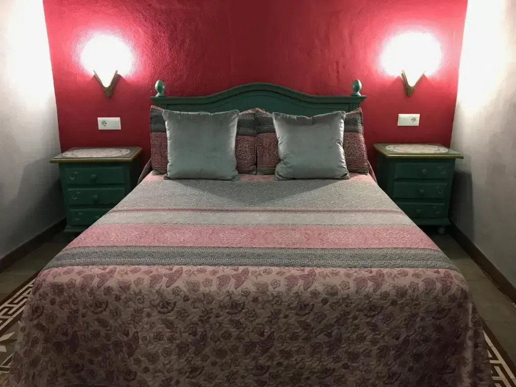 La Casa en el Centro