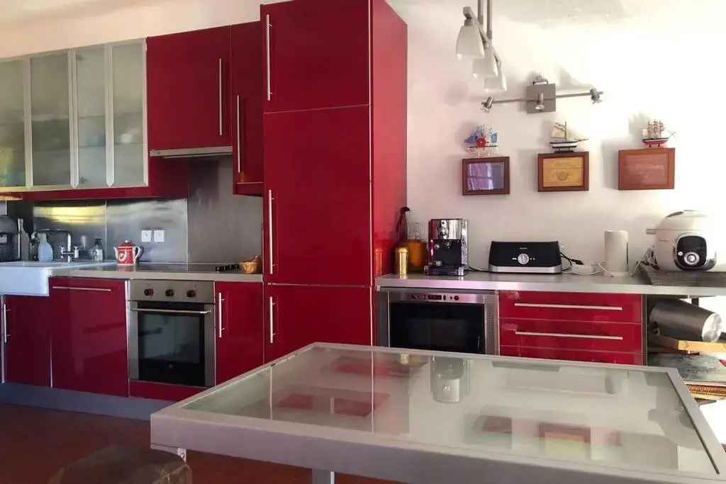 Magnifique Maison de Village Clim Vue Mer 6 Pers