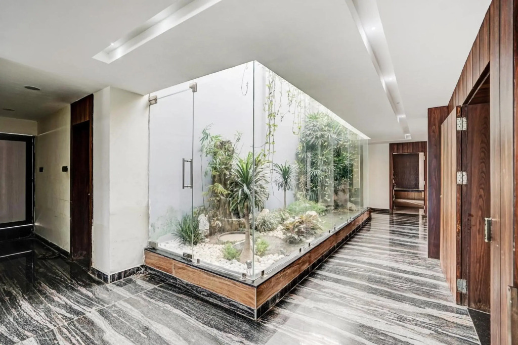 Super OYO Capital O 75064 SAYHALLO PRIME RESIDENCY