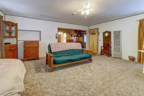 Big Bear Hideaway