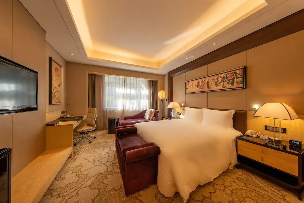 Hilton Xi'an