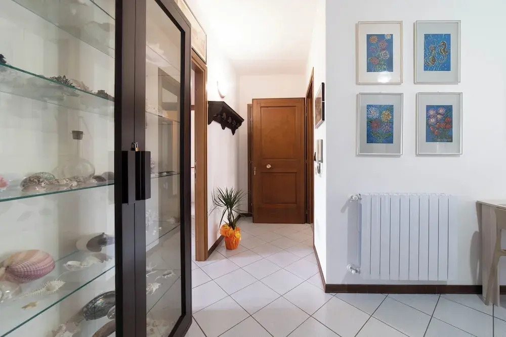 Casa Wanda Appartamento il Mirto