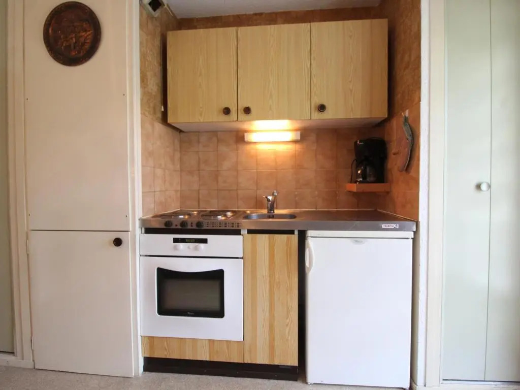 Appartement Lanslevillard, 2 pièces, 4 personnes - FR-1-508-209