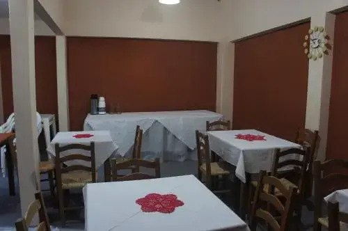 Pousada das Gaivotas