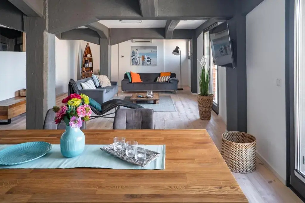 Boddenloft Wohnung 4.1