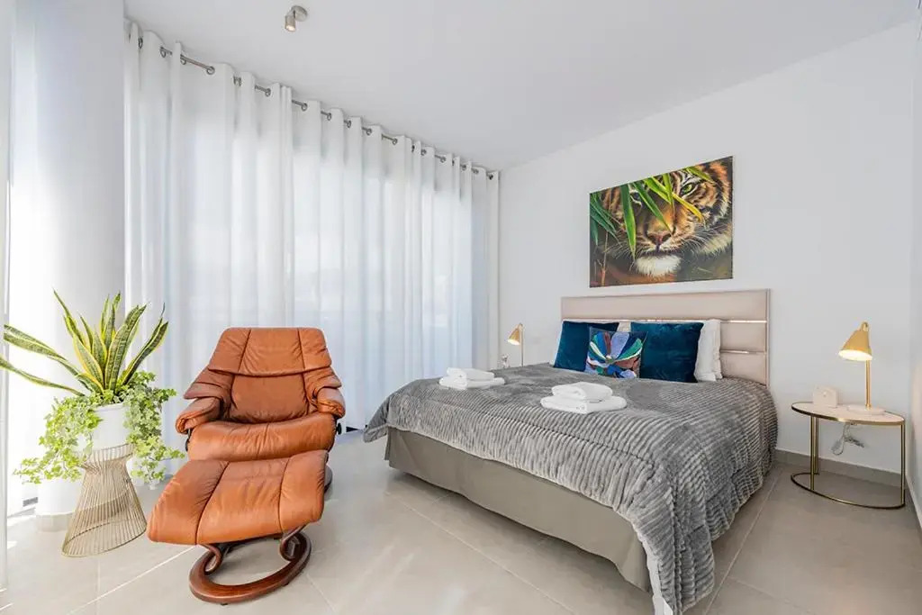 Stylish Villa 2018,Pool,3B.R.Wifi,Netflix