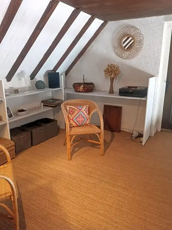 Chambre Heloise