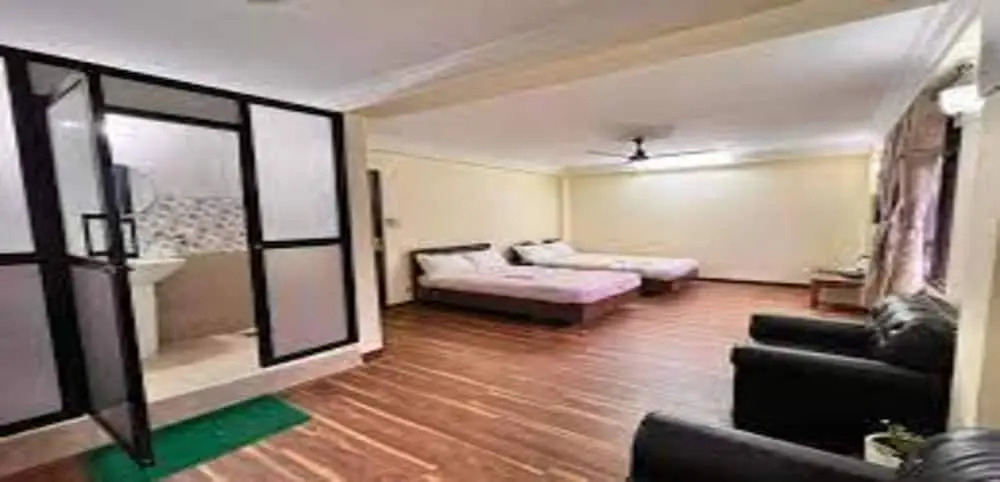 MeroStay 147 SaSa Home