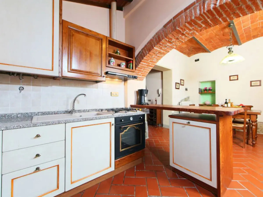 House Arco Bucine