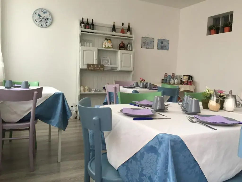 Corte del Garda Home