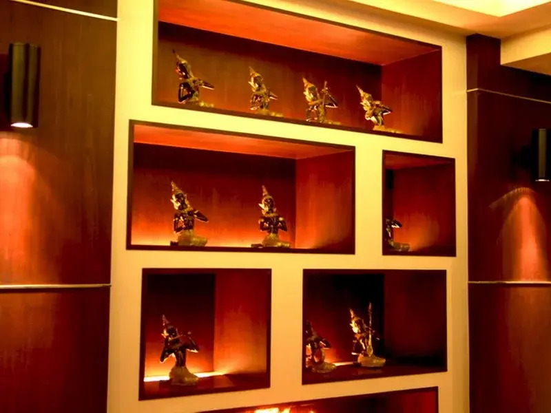 Oriental Suite(โอเรียนทัล สวีต)