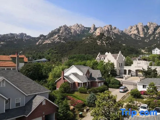 Shitou Shanzhuang Resort