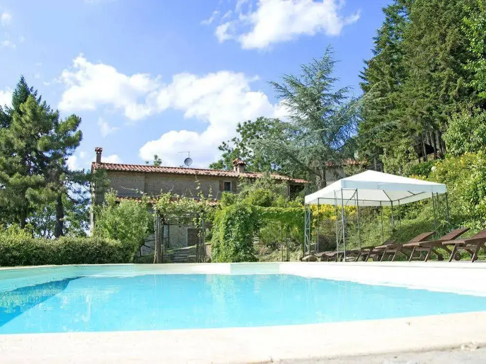 Villa Magnolia