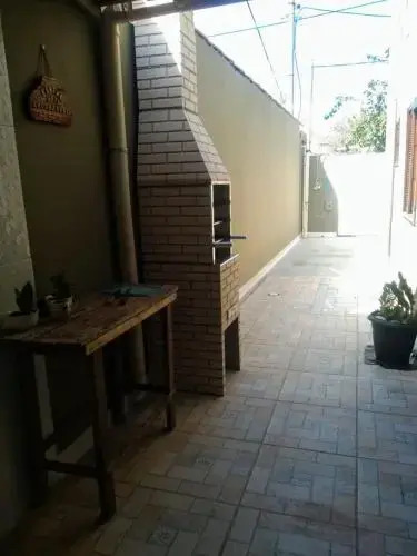 Casa em Búzios