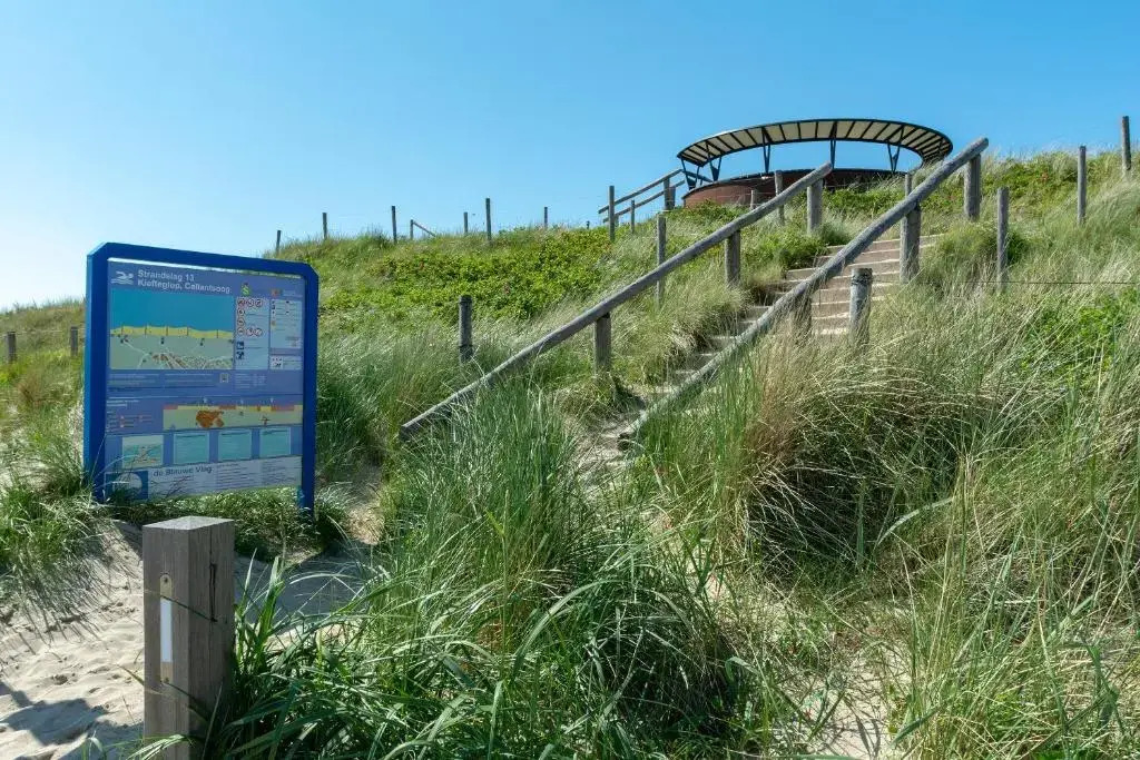 Wijde Blick appartement 307 - Callantsoog