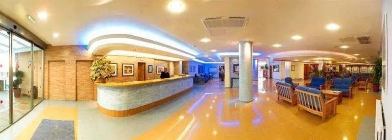 OK Hotel Bossa