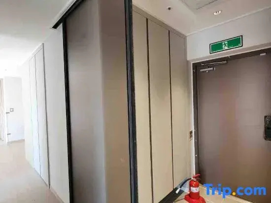 Mount Air Condo