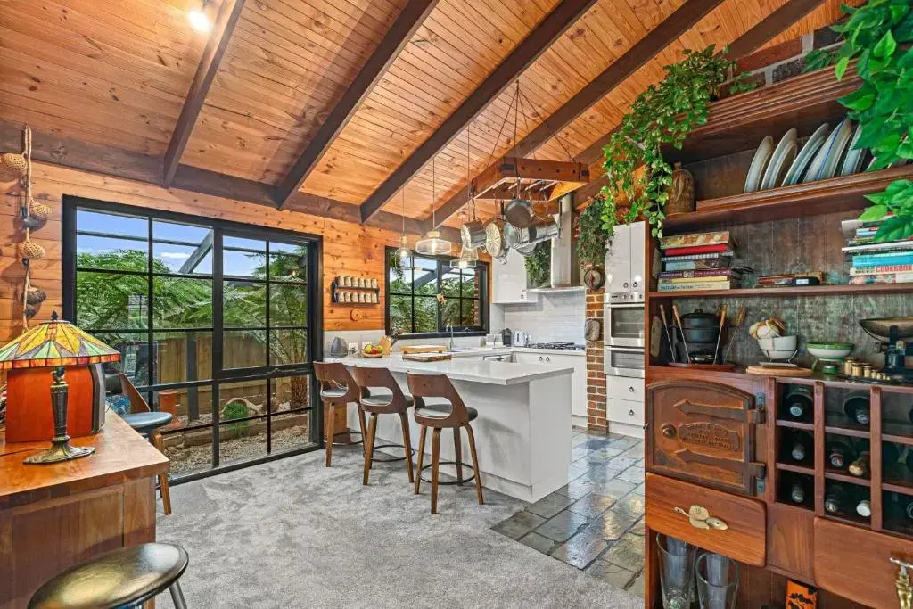 Coast And Country Weekend Retreat