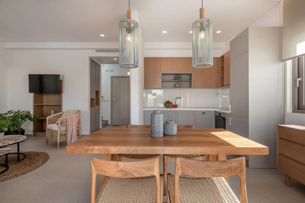 Anthos Villas - Chania