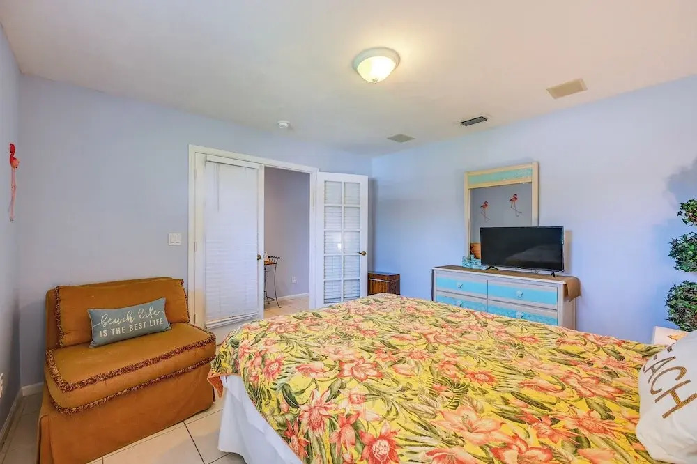 2 Mi to Beach: Naples Home w/ Pool!