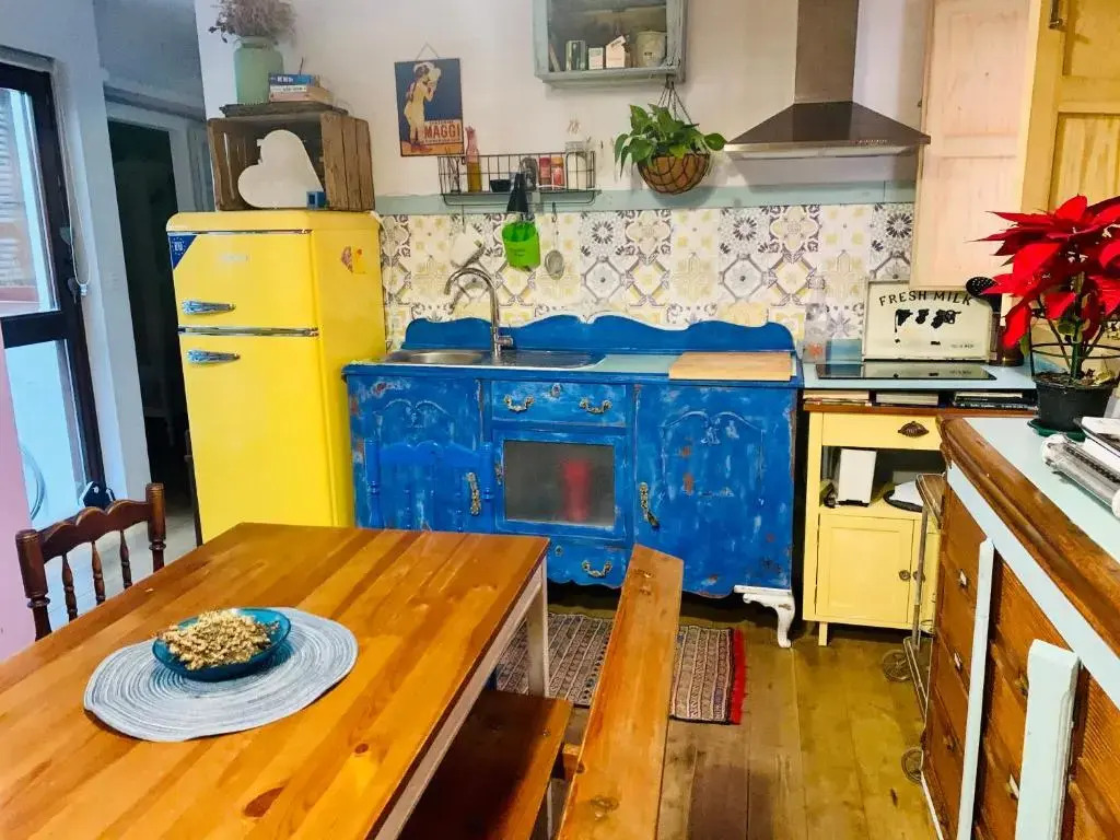La Casa Rota de Granada