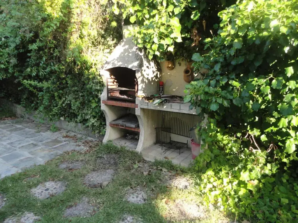 Cork Tree Villa