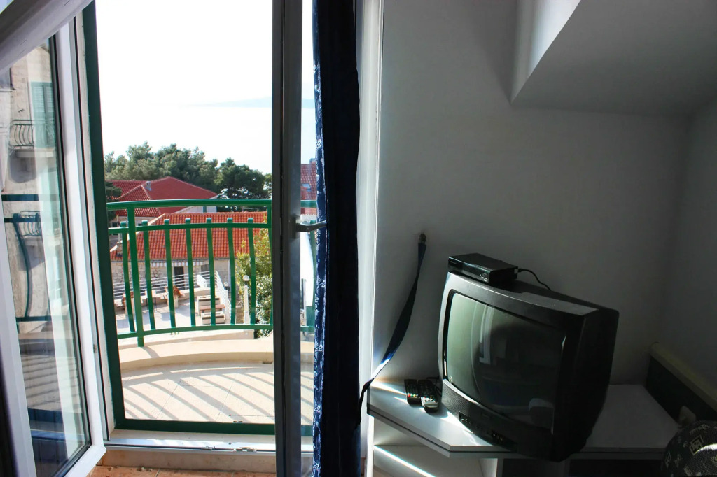 Hotel Ivan