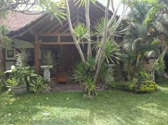 Gria Umasari Cottages