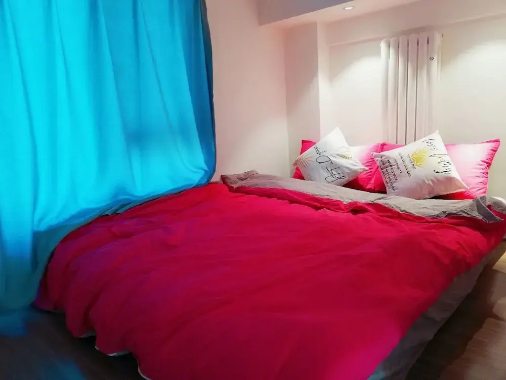 Yujia Changju Apartment