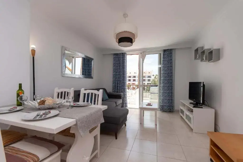 Parque Santiago II 222 - Two Bed