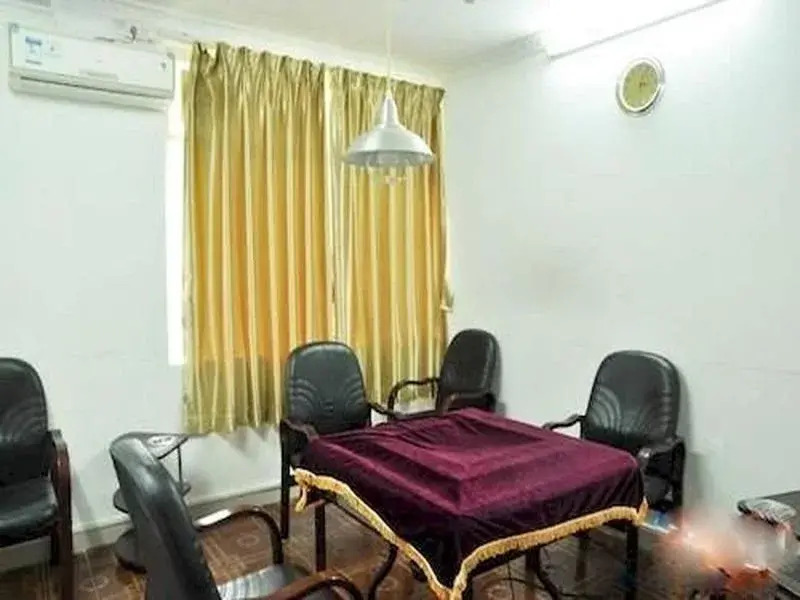 Garden Resort Hotel Dagang