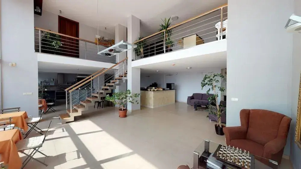 River View Apartments Hotel