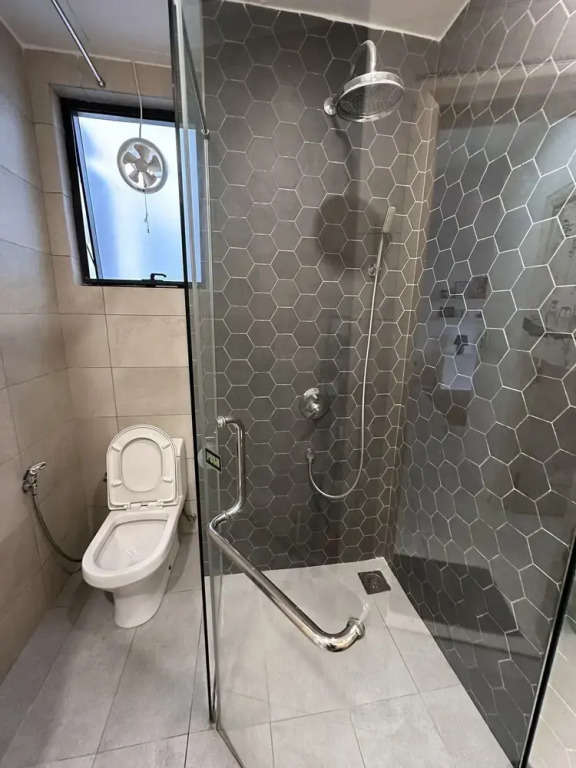 Harmony Haven Retreat Suite