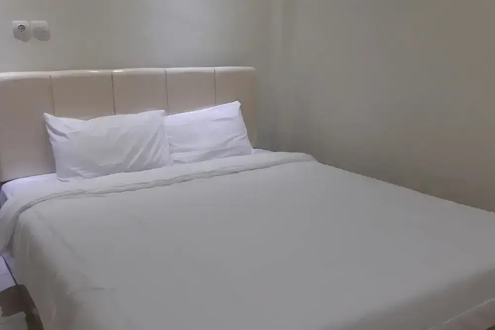 Hotel O Kost Indra
