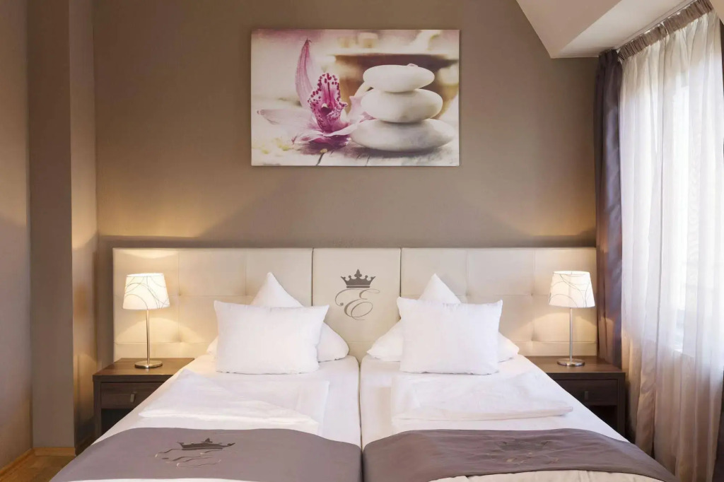 Empress Boutique Hotel