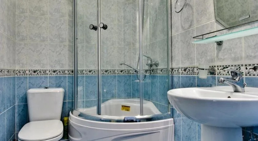 Bed & Breakfast Bishkek