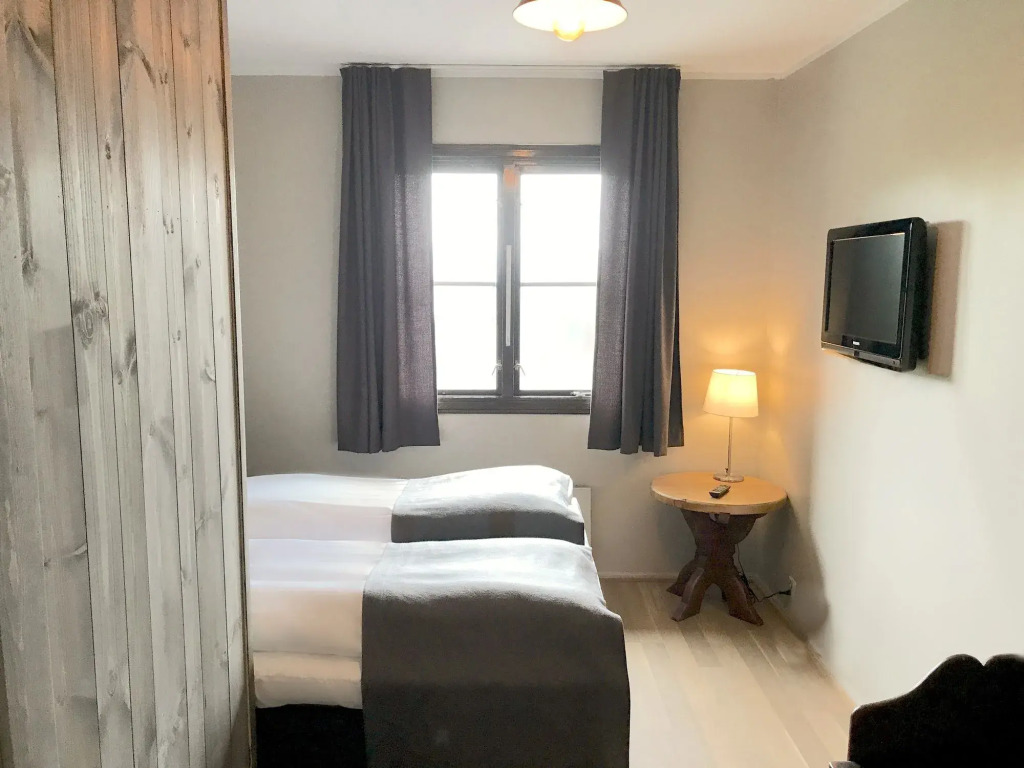 Rondane Høyfjellshotell