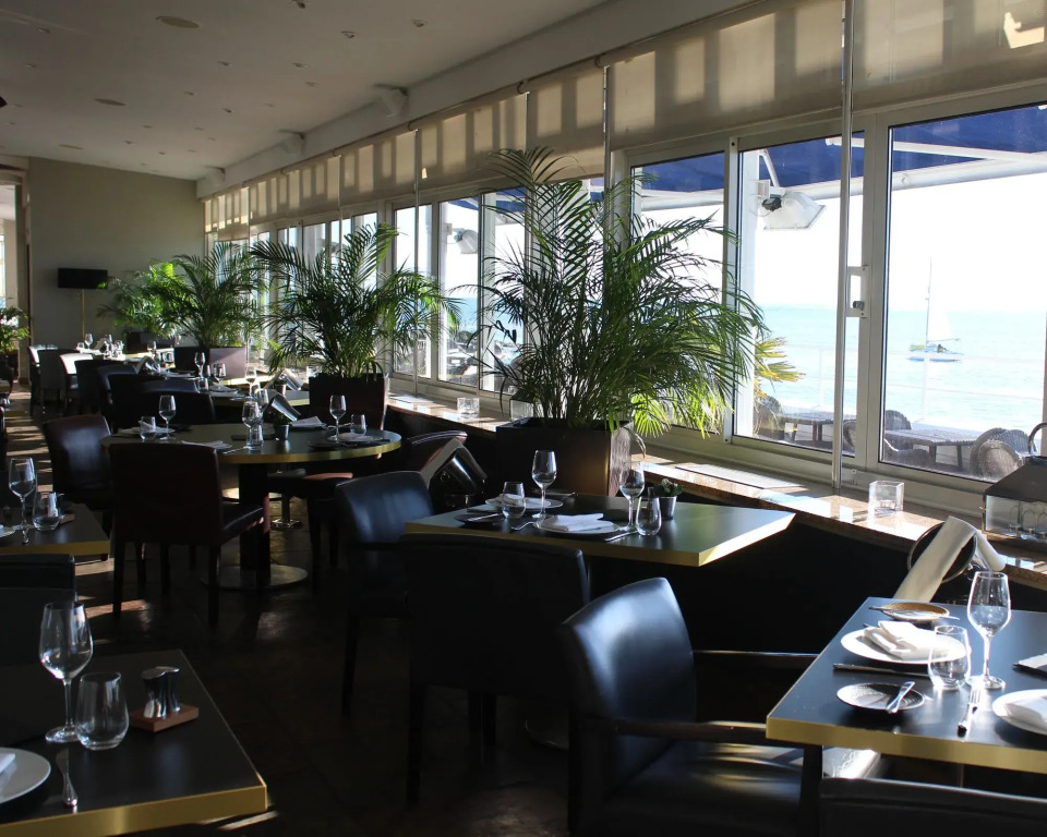 Haven Hotel
