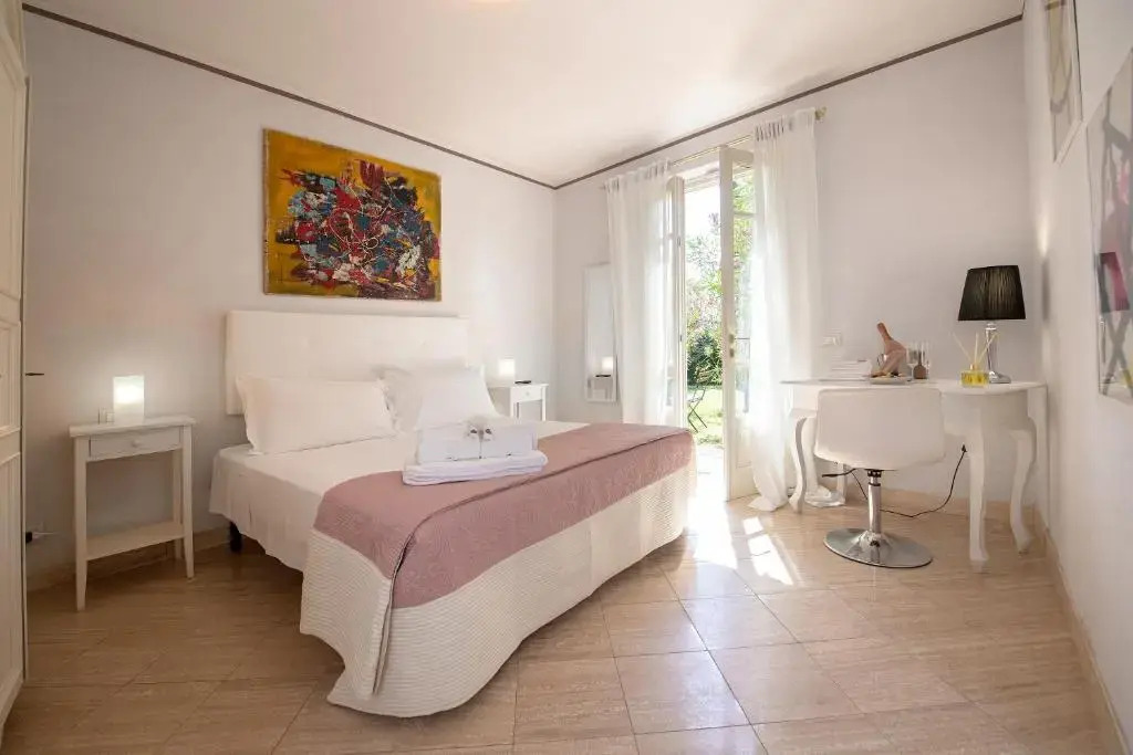 Relais Villa Isabel
