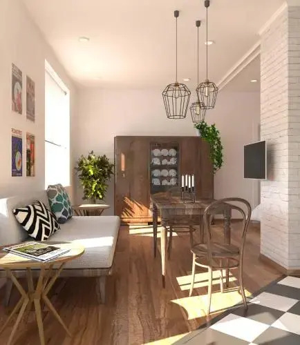 Art Studio