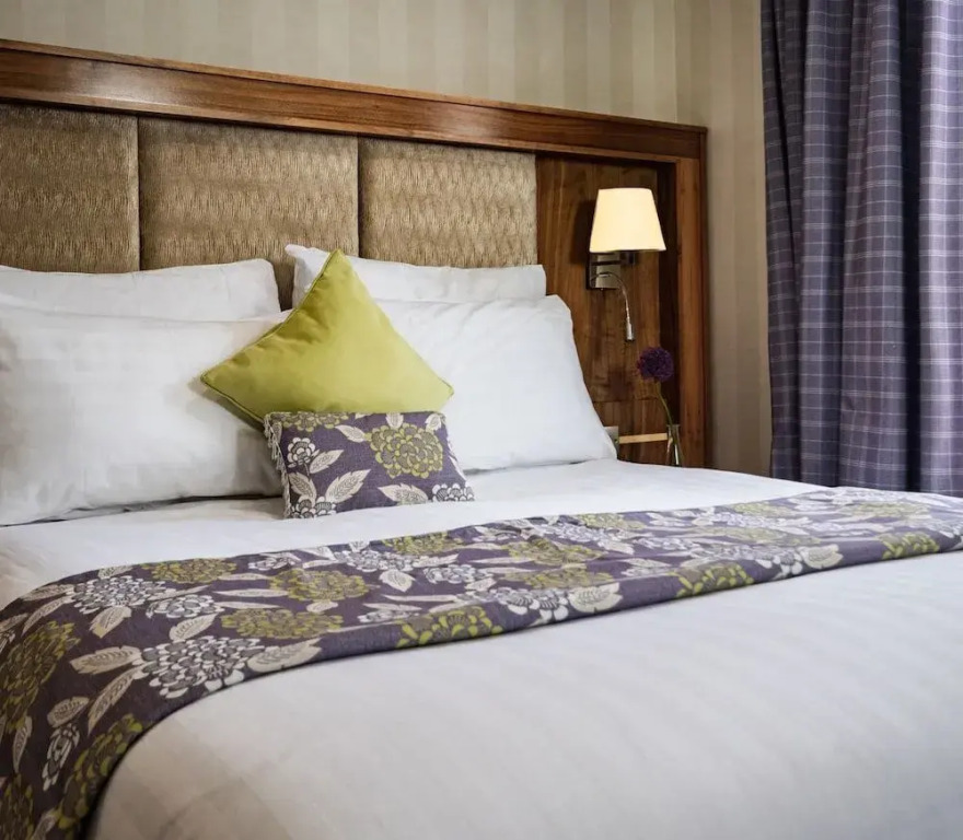 The Pheasant Hotel, Holt, Norfolk - The Coaching Inn Group